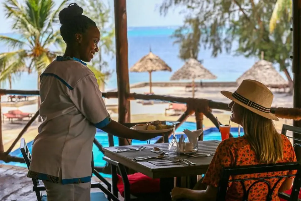 Sansi Kae Beach Resort & Spa — SANSI KAE BEACH RESORT