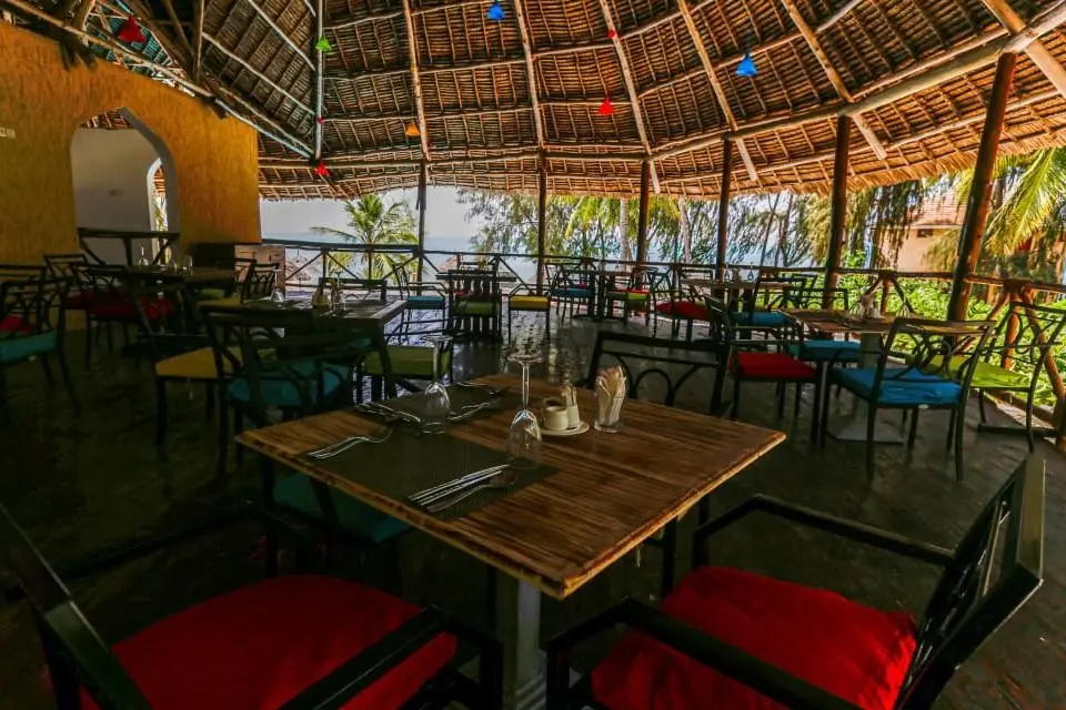 Sansi Kae Beach Resort & Spa — SANSI KAE BEACH RESORT