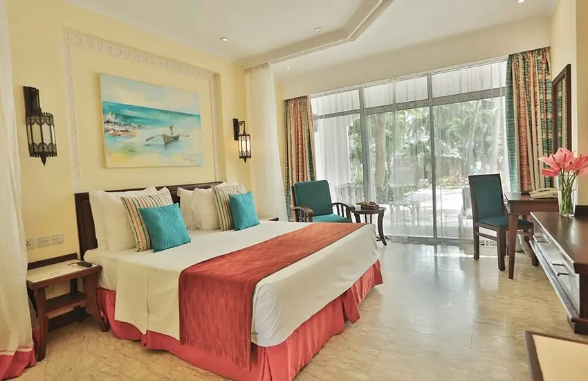 Sarova Whitesands Beach Resort & Spa — SAROVA WHITE SANDS BEACH RESORT & SPA