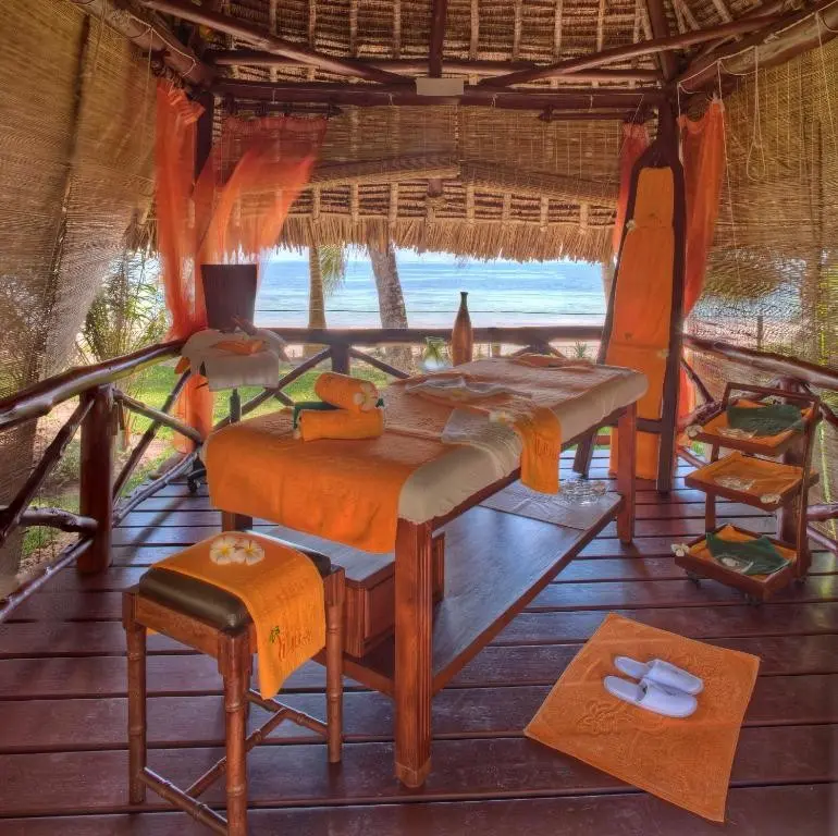 Sarova Whitesands Beach Resort & Spa — SAROVA WHITE SANDS BEACH RESORT & SPA