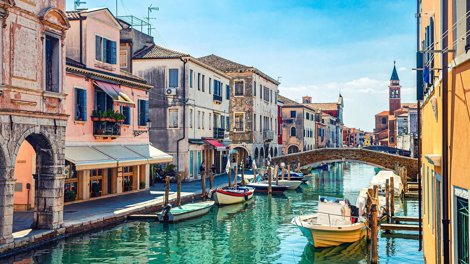 Wycieczka Sąsiedzi znad Adriatyku