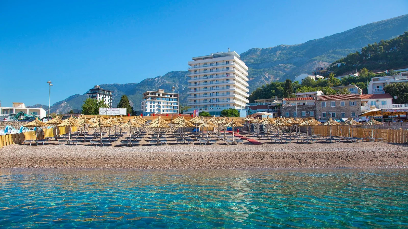 Hotel Sato Conference & Spa Resort