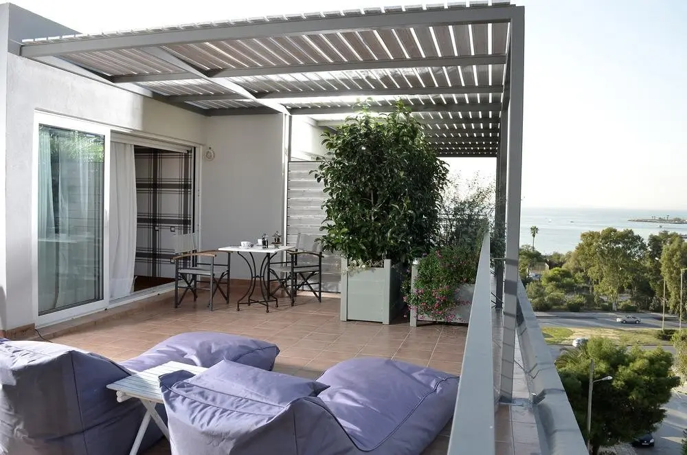 Sea View Village — SEA VIEW