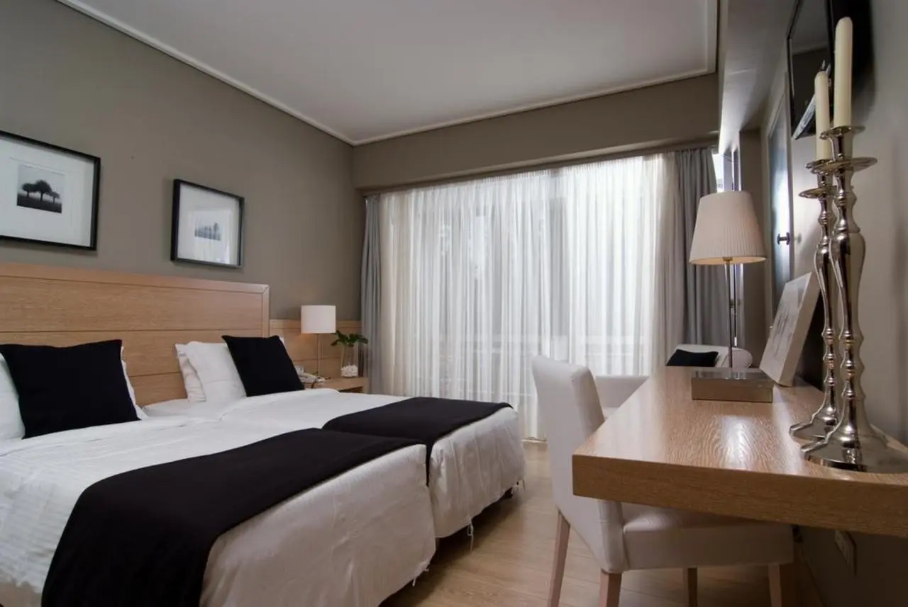 Sea View Village — SEA VIEW