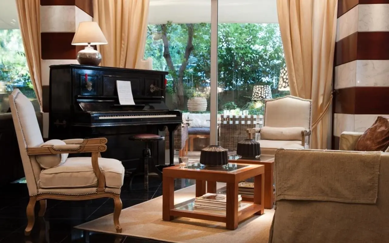 Sea View Village — SEA VIEW