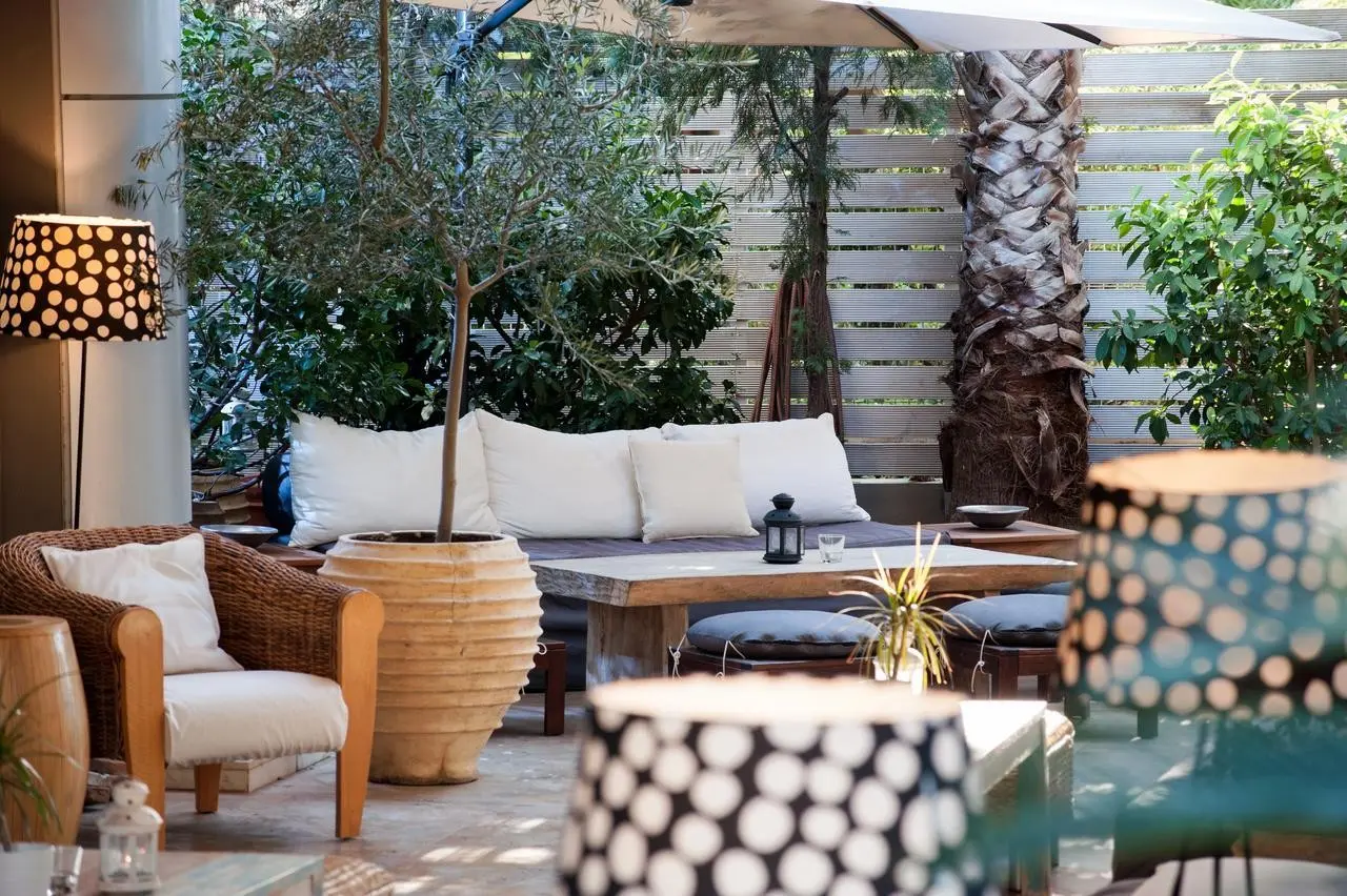 Sea View Village — SEA VIEW