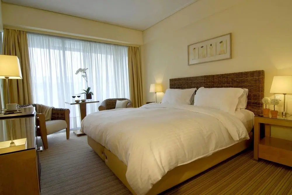 Sea View Village — SEA VIEW