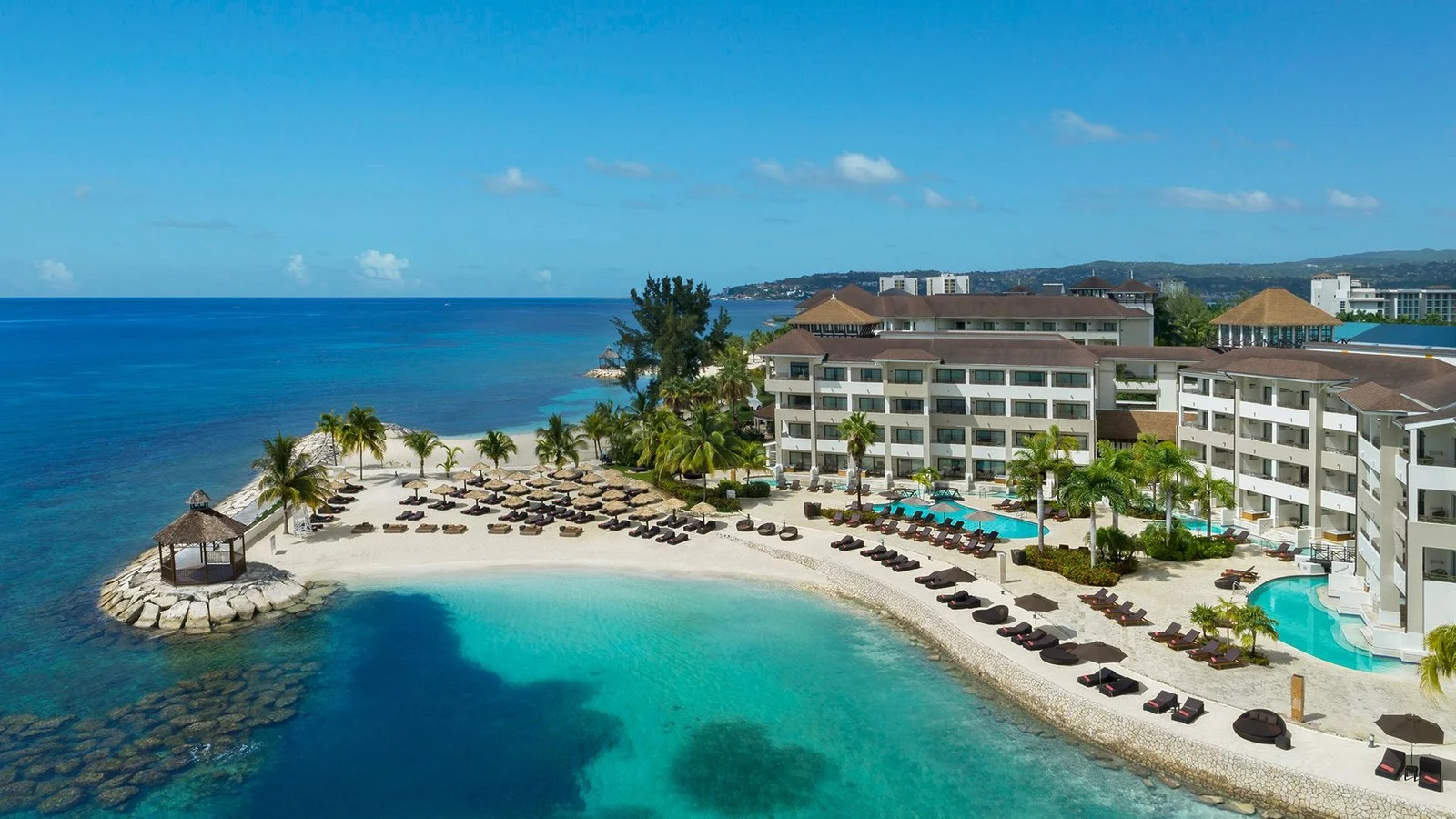 Hotel Secrets Wild Orchid Montego Bay