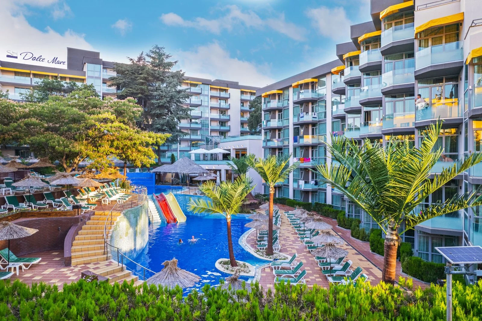 Hotel SH Dolce Mare