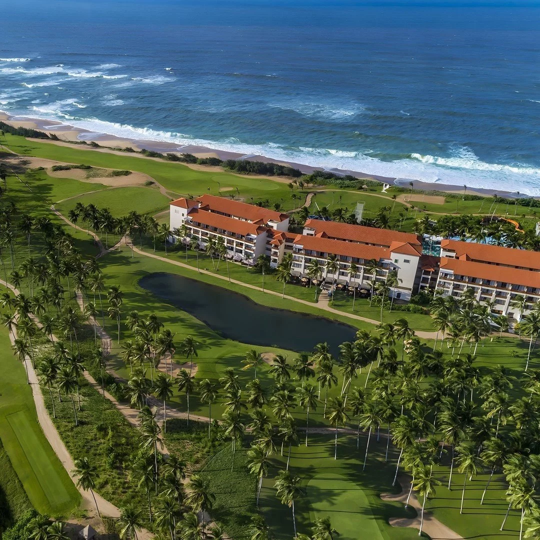 Hotel Shangri-La Hambantota