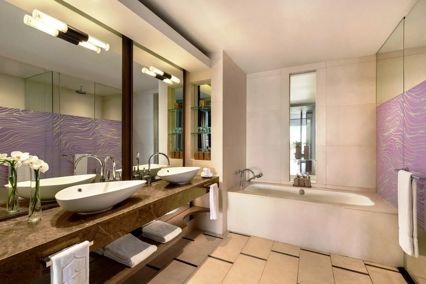 Shangri-La Le Touessrok — SHANGRI-LA LE TOUESSROK MAURITIUS