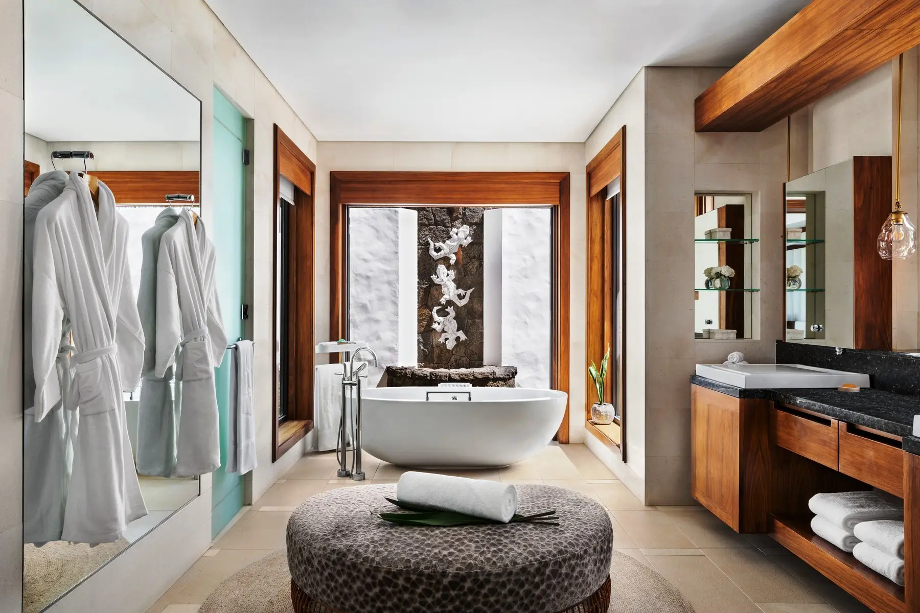 Shangri-La Le Touessrok — SHANGRI-LA LE TOUESSROK MAURITIUS