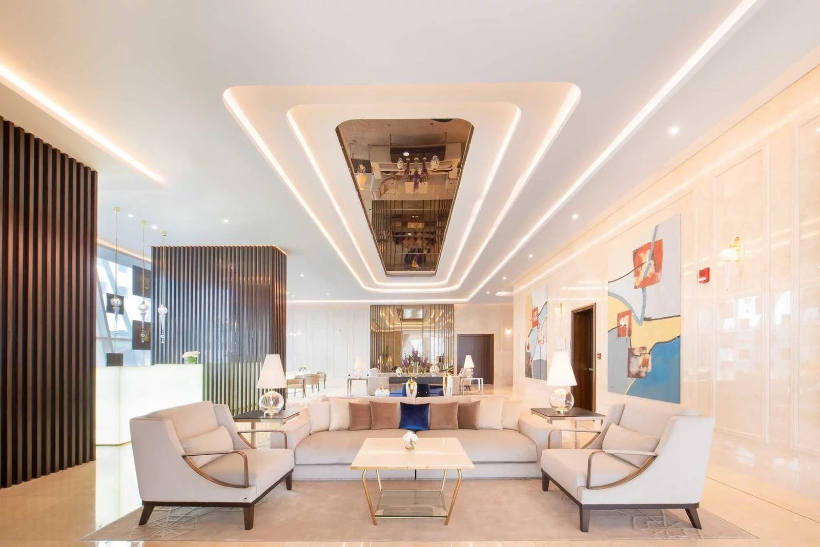 Hotel Hotel Shaza Doha w Katar - oferta last minute