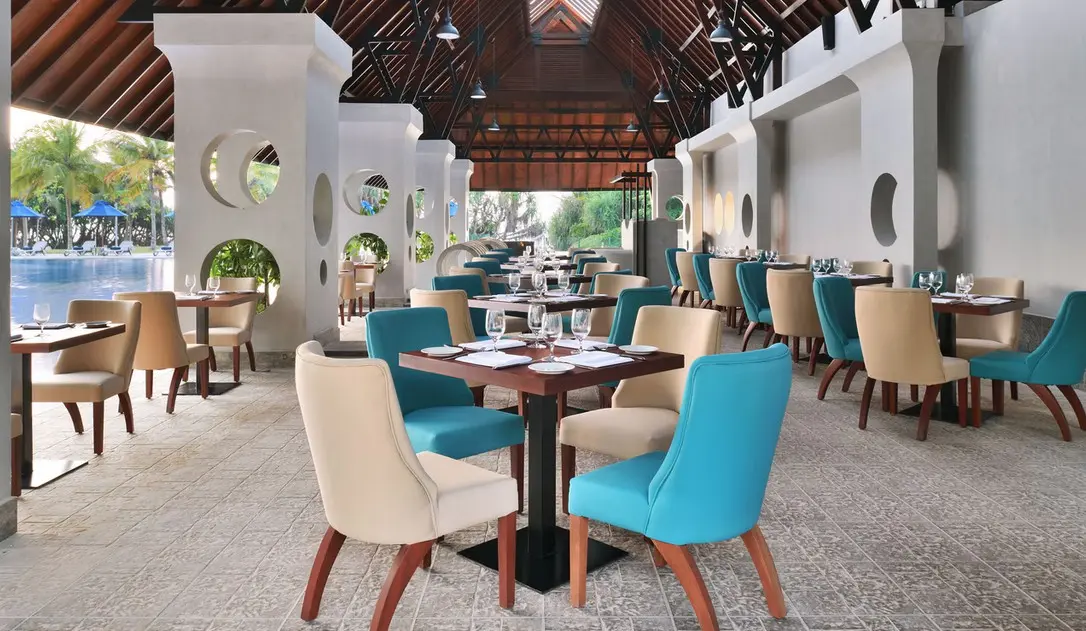 Sheraton Kosgoda Turtle Beach Resort — SHERATON KOSGODA TURTLE BEACH RESORT