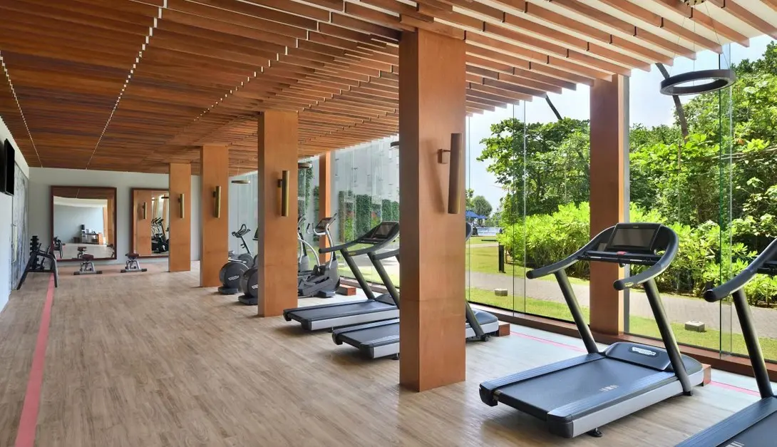 Sheraton Kosgoda Turtle Beach Resort — SHERATON KOSGODA TURTLE BEACH RESORT