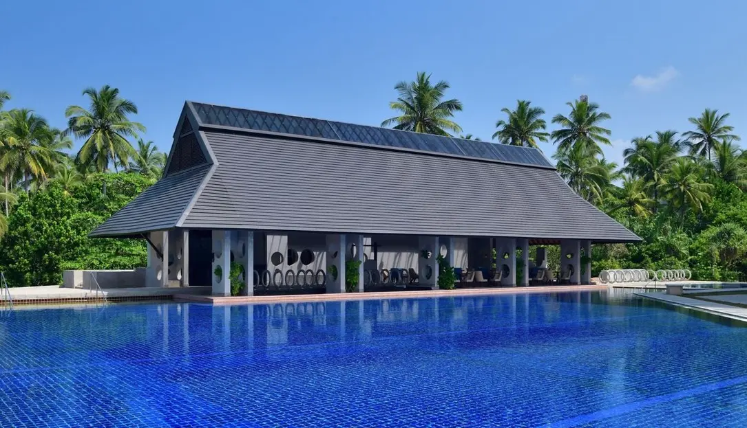 Sheraton Kosgoda Turtle Beach Resort — SHERATON KOSGODA TURTLE BEACH RESORT