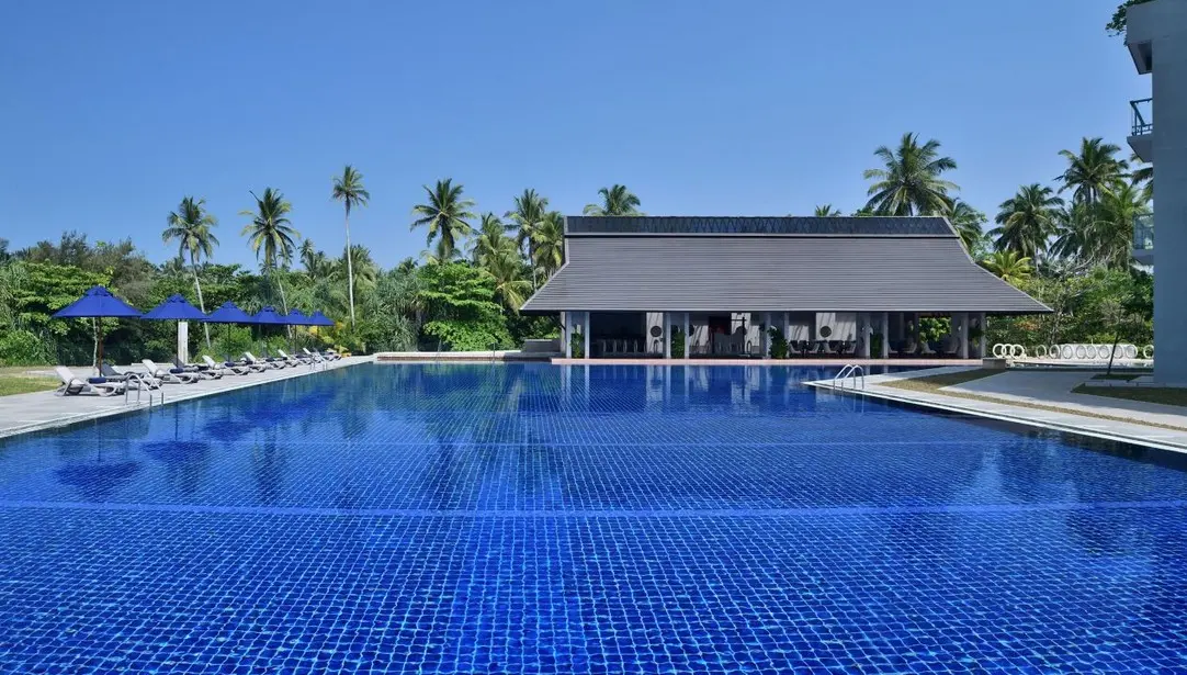 Sheraton Kosgoda Turtle Beach Resort — SHERATON KOSGODA TURTLE BEACH RESORT