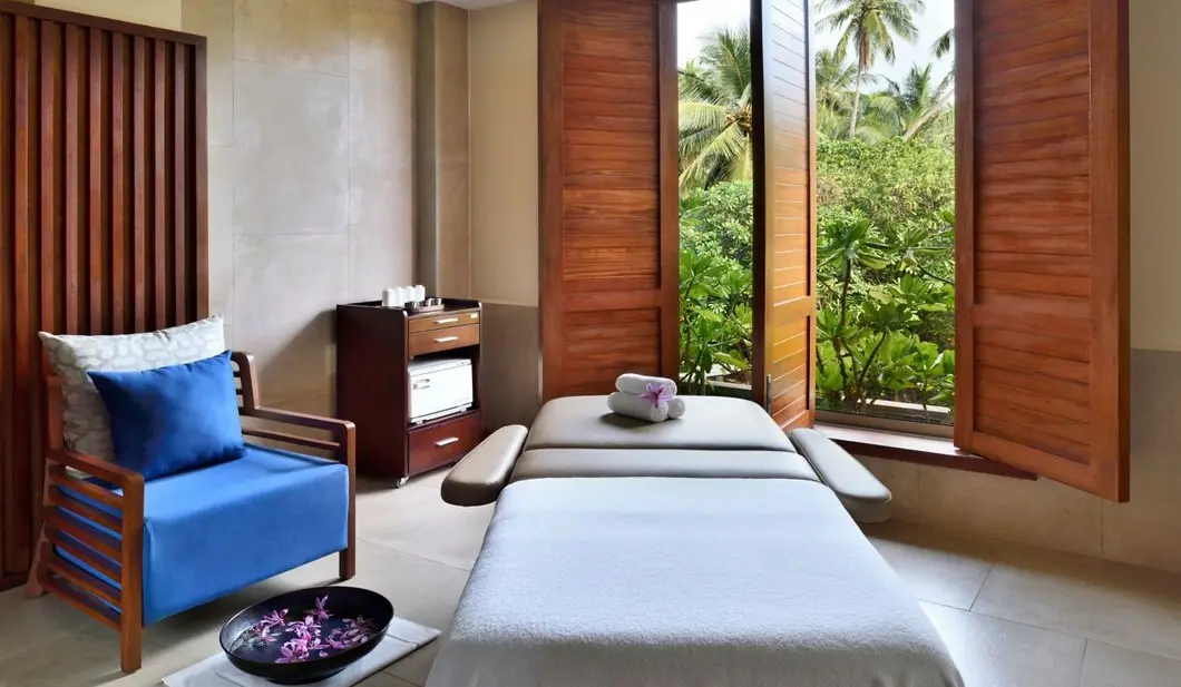 Sheraton Kosgoda Turtle Beach Resort — SHERATON KOSGODA TURTLE BEACH RESORT