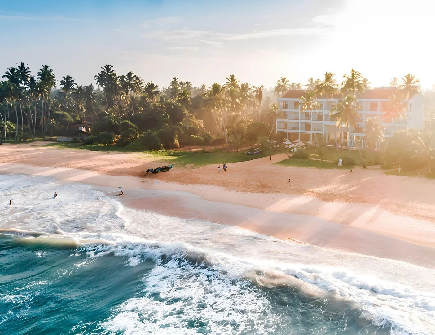 Hotel Shinagawa Beach