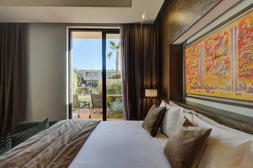 Sirayane Boutique Hotel & Spa — SIRAYANE BOUTIQUE HOTEL & SPA