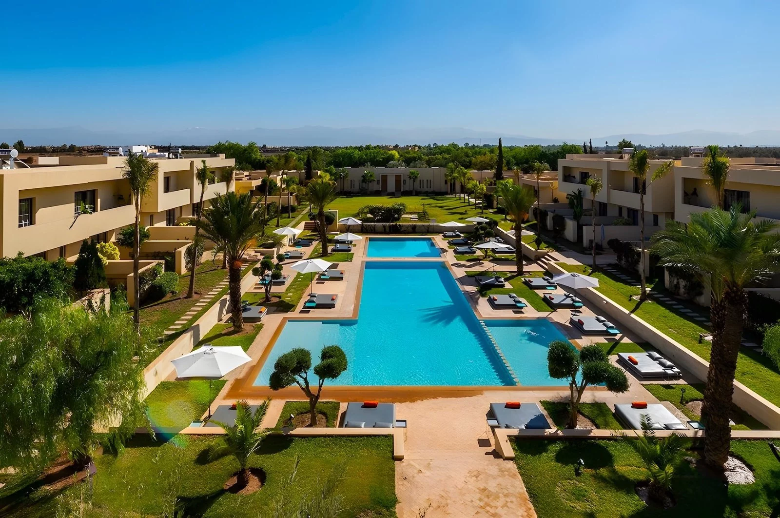 Hotel Sirayane Boutique Hotel & Spa