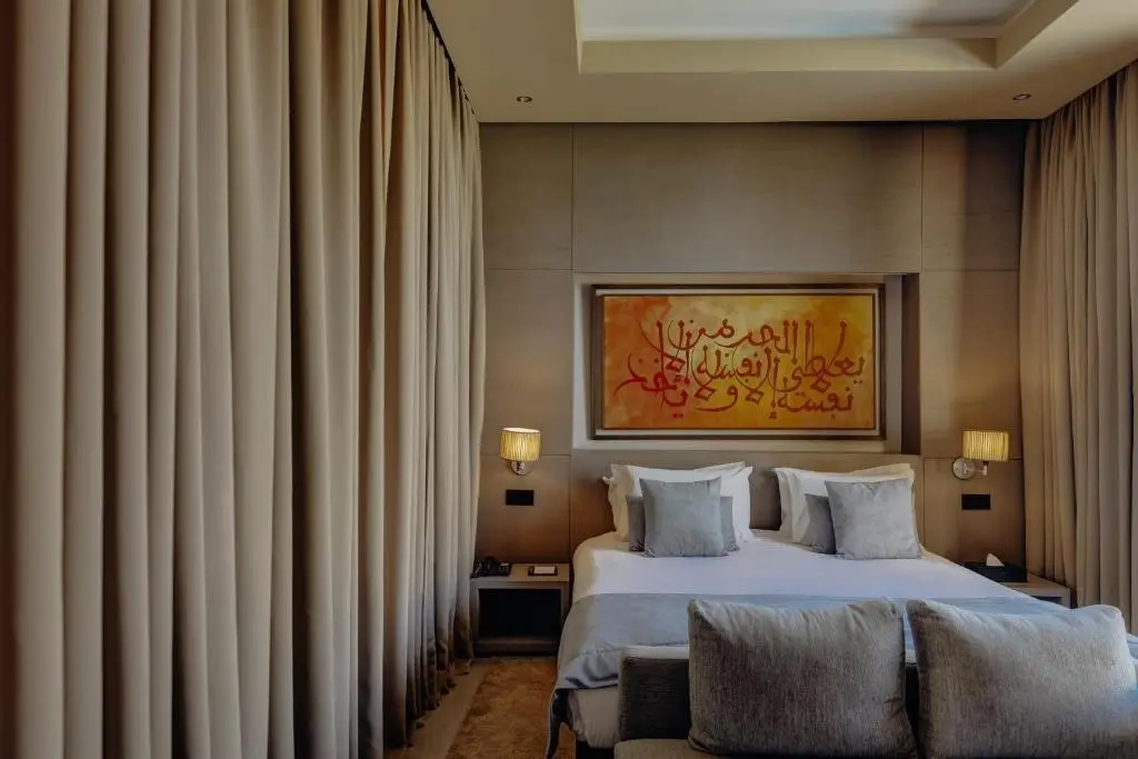 Sirayane Boutique Hotel & Spa — SIRAYANE BOUTIQUE HOTEL & SPA