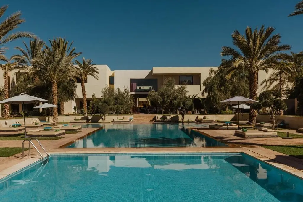 Sirayane Boutique Hotel & Spa — SIRAYANE BOUTIQUE HOTEL & SPA