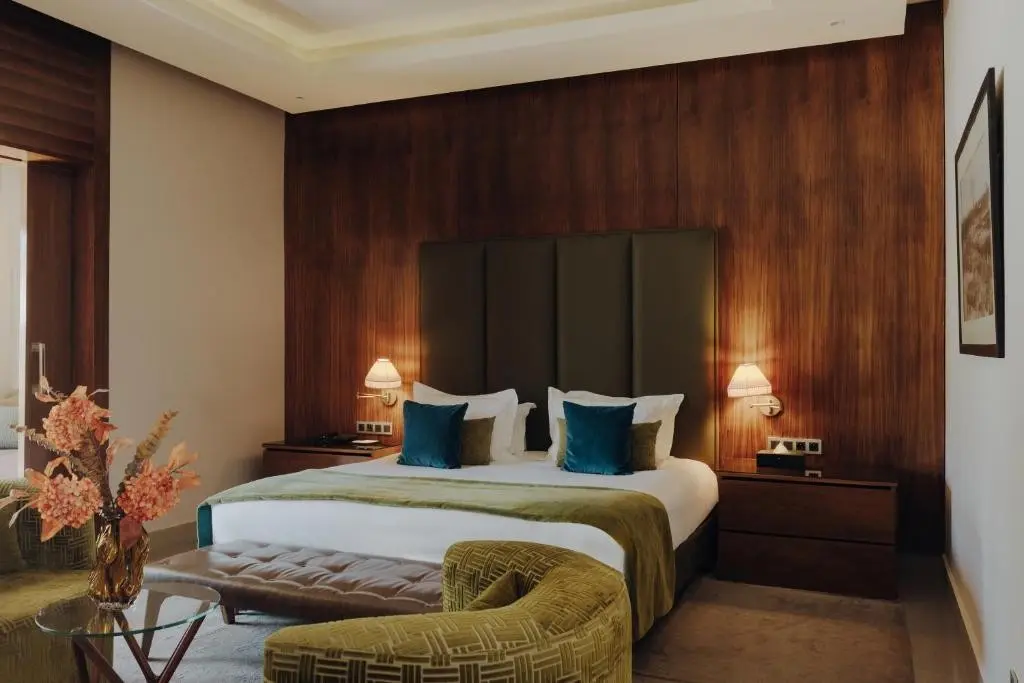 Sirayane Boutique Hotel & Spa — SIRAYANE BOUTIQUE HOTEL & SPA