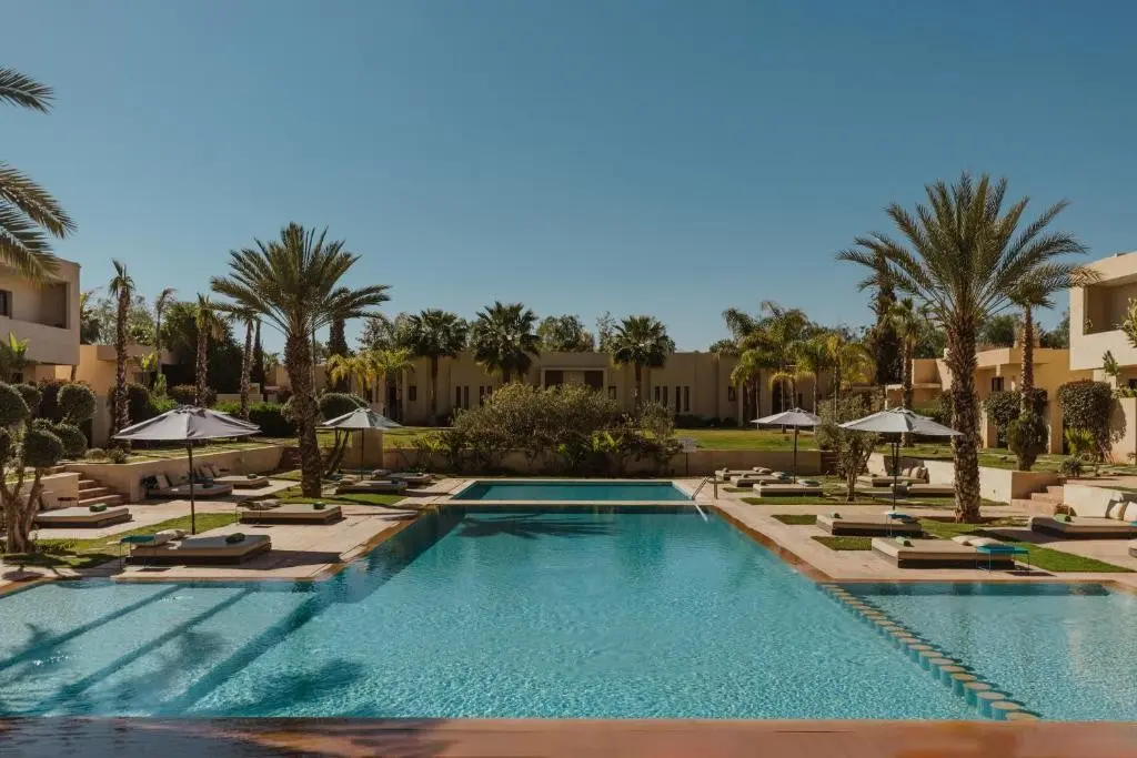 Sirayane Boutique Hotel & Spa — SIRAYANE BOUTIQUE HOTEL & SPA