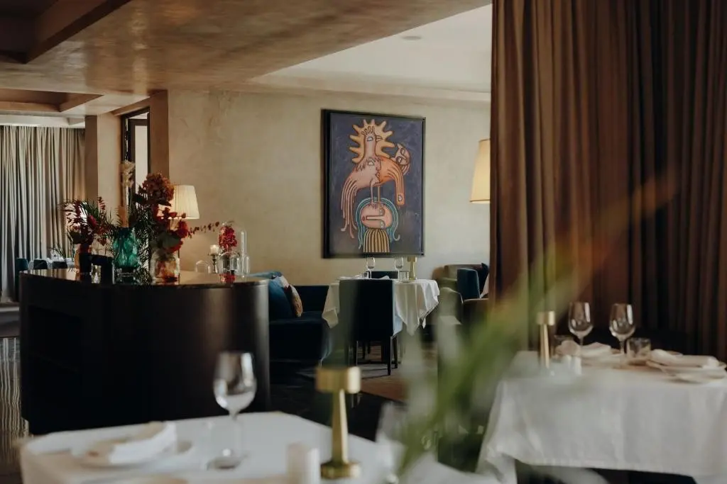 Sirayane Boutique Hotel & Spa — SIRAYANE BOUTIQUE HOTEL & SPA