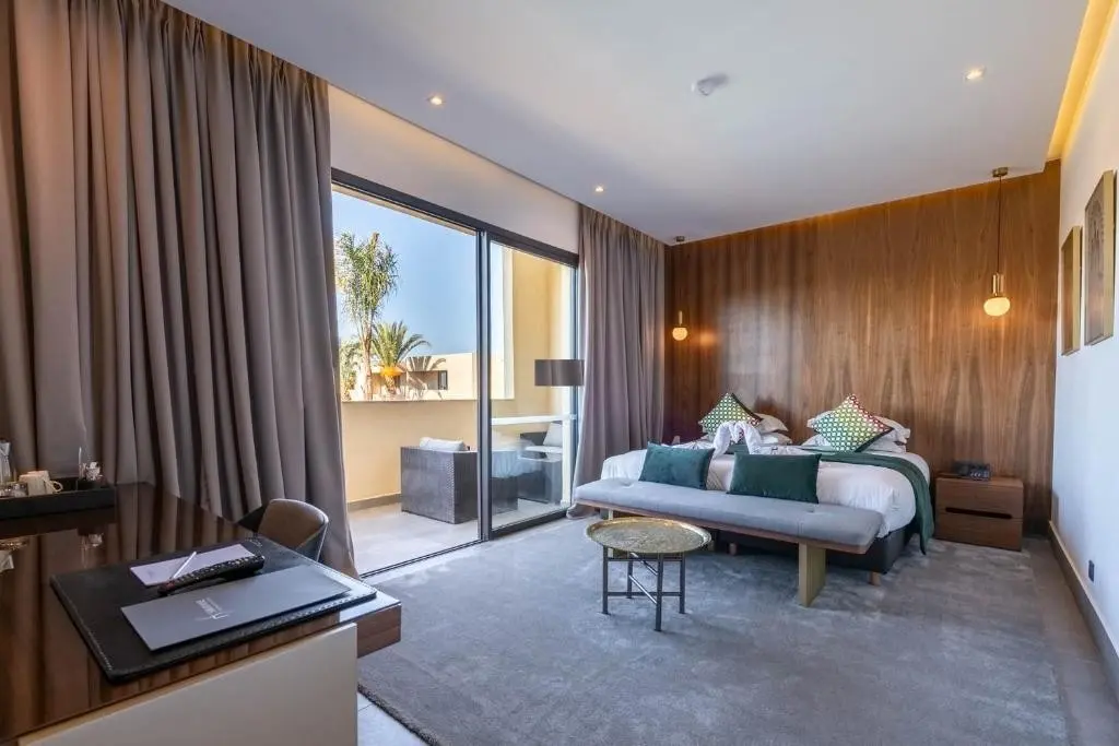 Sirayane Boutique Hotel & Spa — SIRAYANE BOUTIQUE HOTEL & SPA