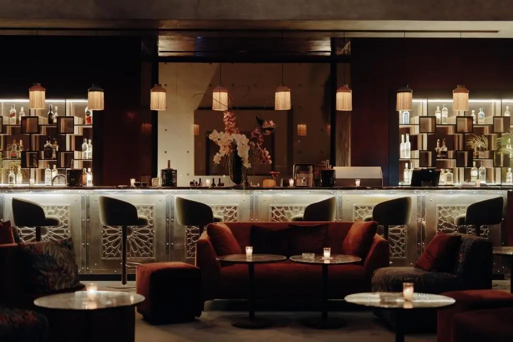 Sirayane Boutique Hotel & Spa — SIRAYANE BOUTIQUE HOTEL & SPA