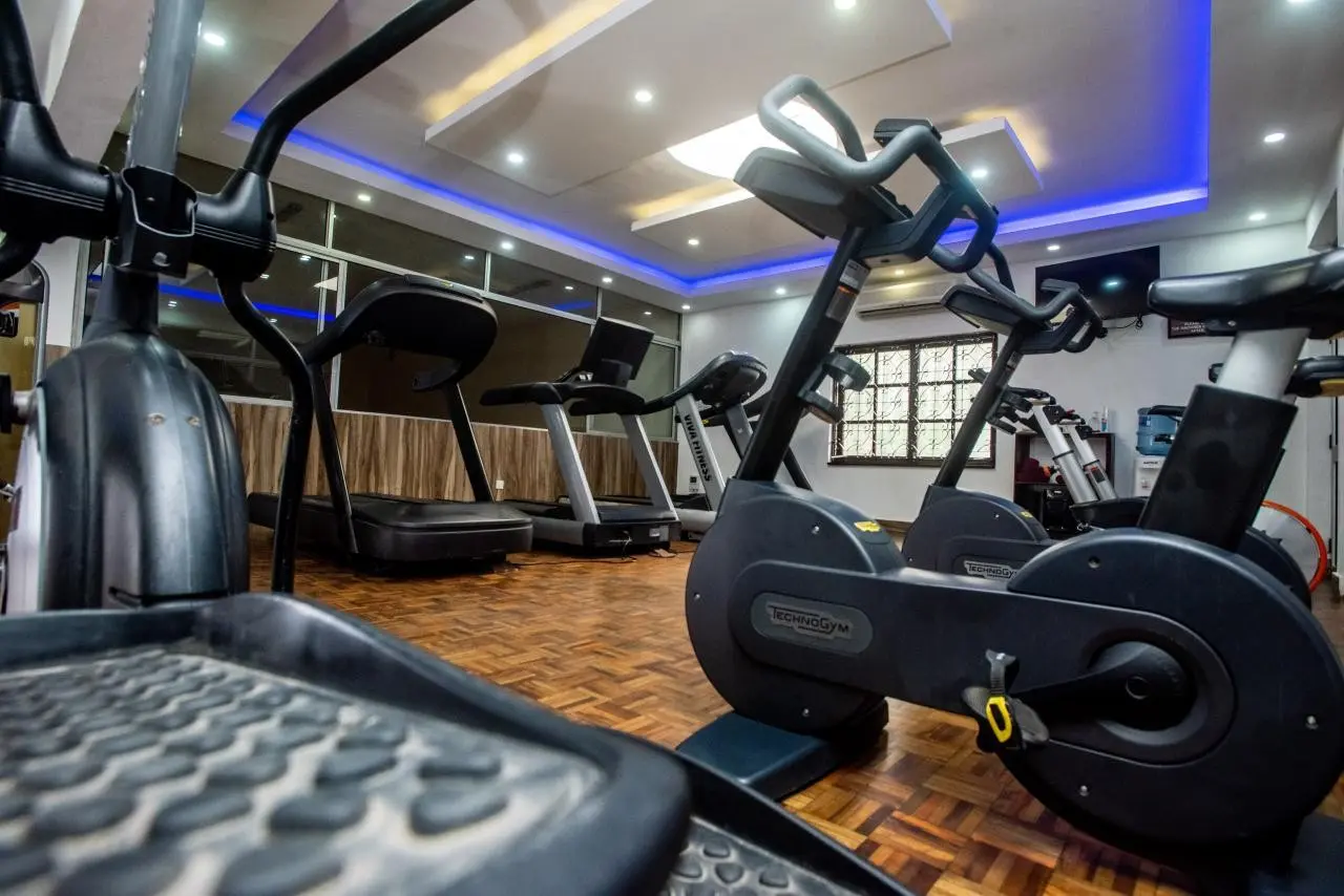 Śniegi Kilimandżaro + Traveller's Beach Hotel & Club — TRAVELLERS BEACH HOTEL & SPA