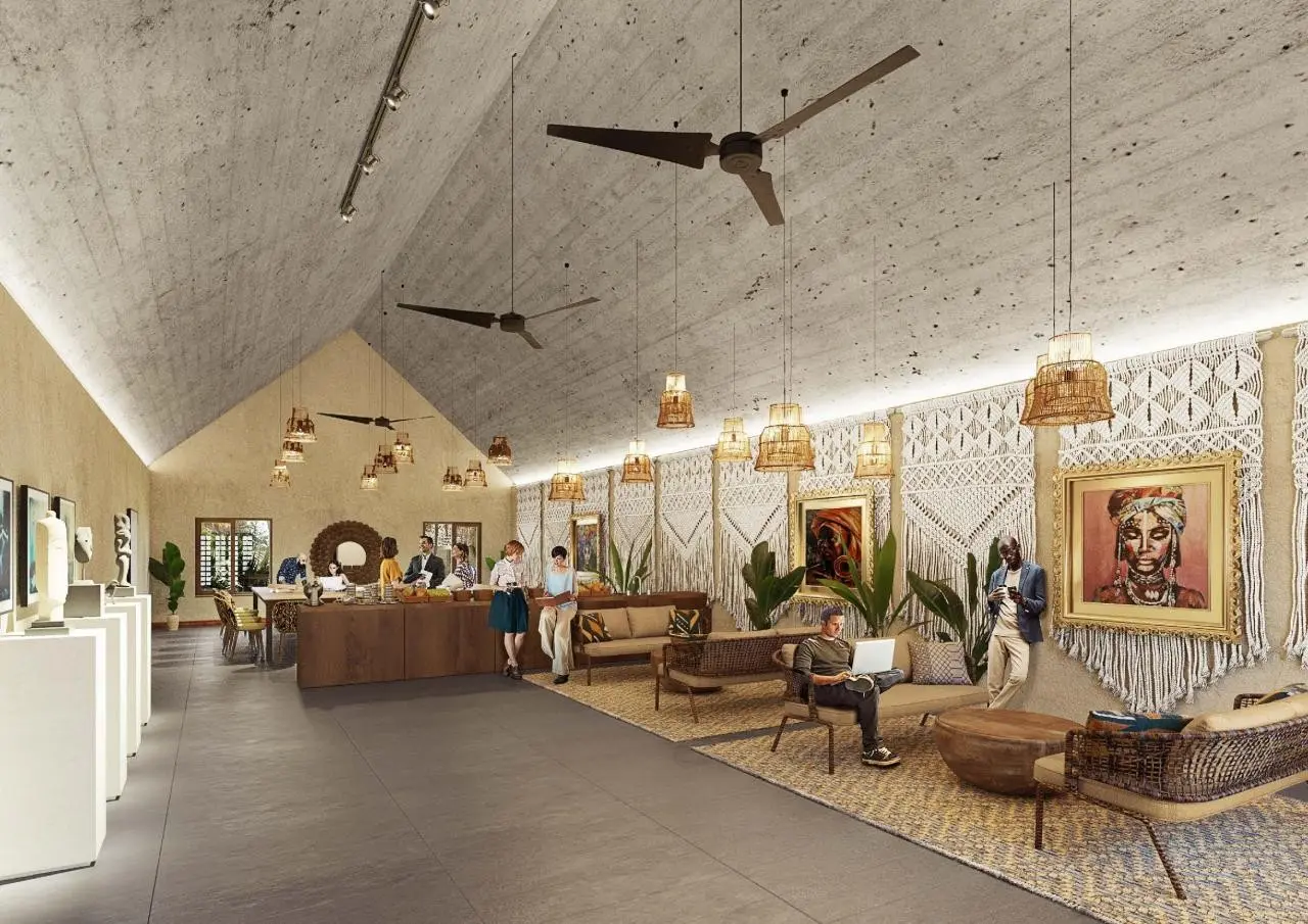 Śniegi Kilimandżaro + Traveller's Beach Hotel & Club — TRAVELLERS BEACH HOTEL & SPA