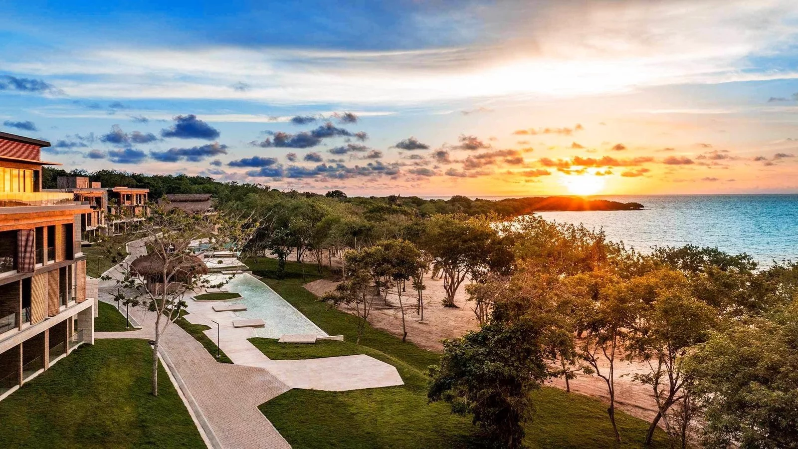 Hotel Sofitel Baru Calablanca Beach Resort