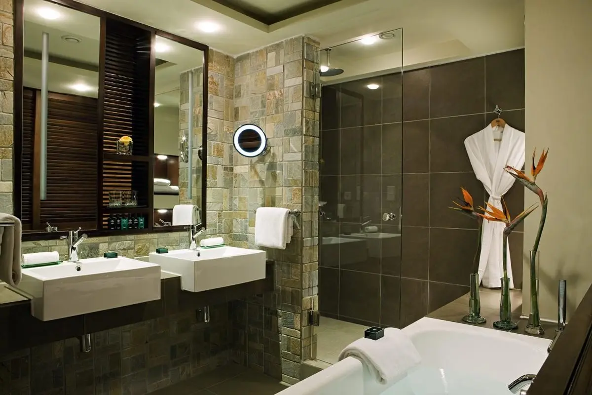 Sofitel Mauritius L’Impérial Resort & Spa — SOFITEL MAURITIUS L´IMPERIAL RESORT & SPA