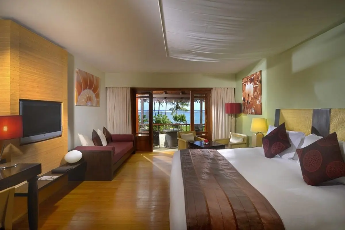 Sofitel Mauritius L’Impérial Resort & Spa — SOFITEL MAURITIUS L´IMPERIAL RESORT & SPA