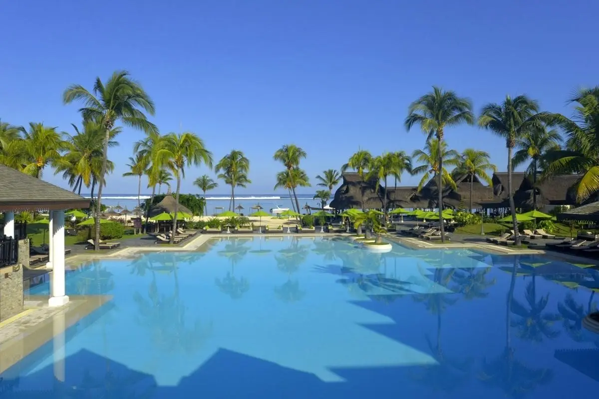 Sofitel Mauritius L’Impérial Resort & Spa — SOFITEL MAURITIUS L´IMPERIAL RESORT & SPA