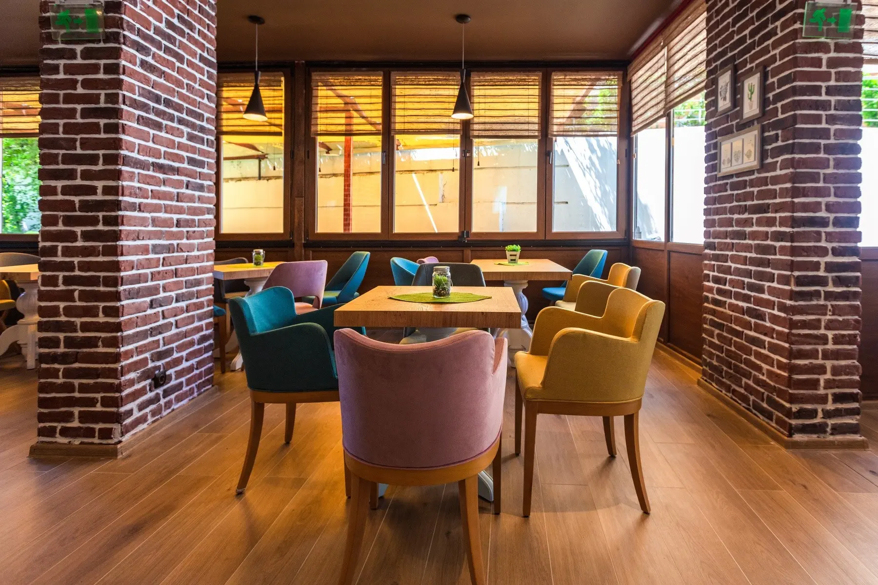 Sol Luna Bay Resort — SOL MARINA PALACE