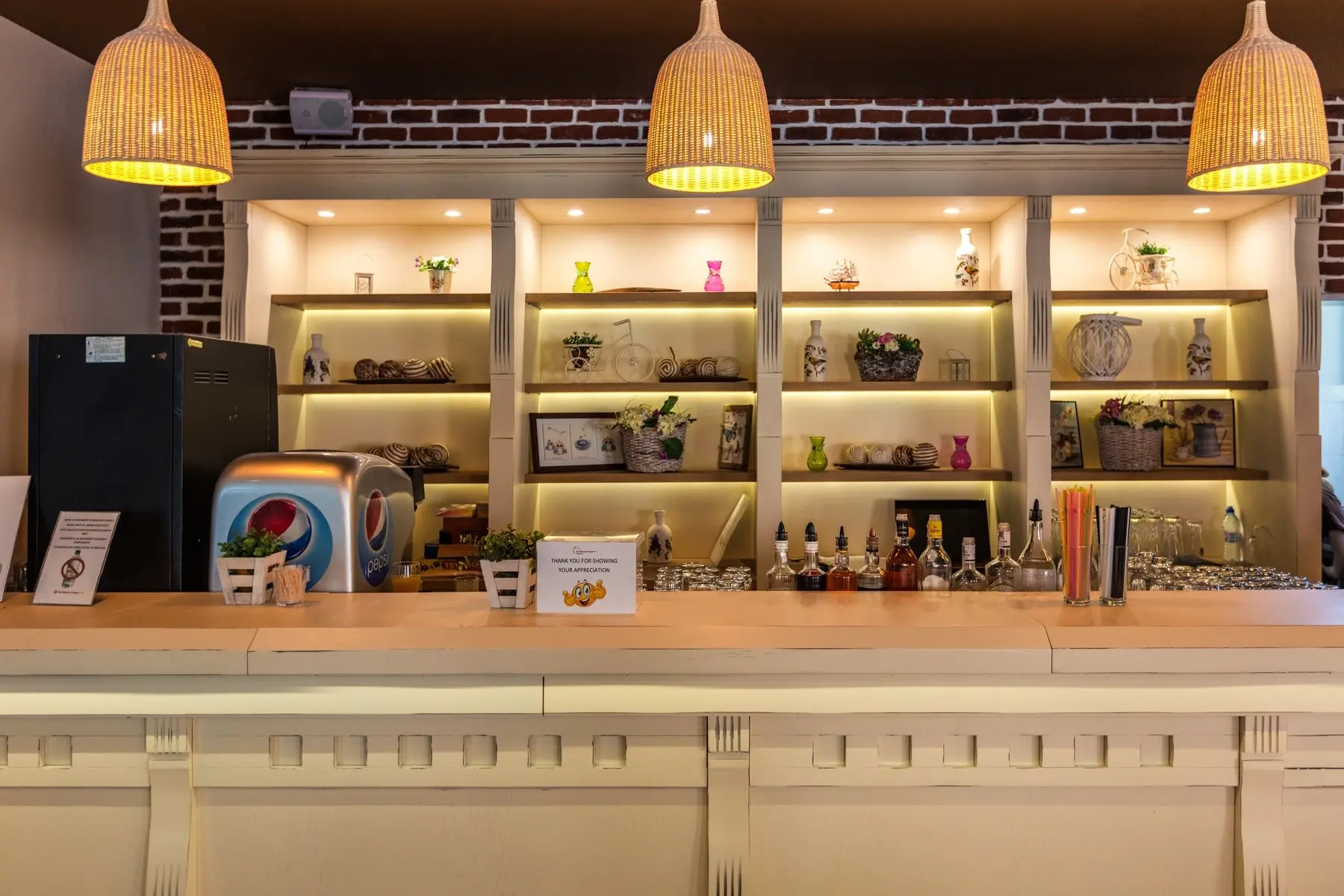 Sol Luna Bay Resort — SOL MARINA PALACE