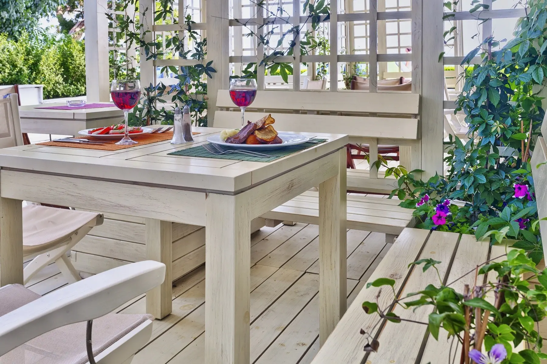 Sol Luna Bay Resort — SOL MARINA PALACE