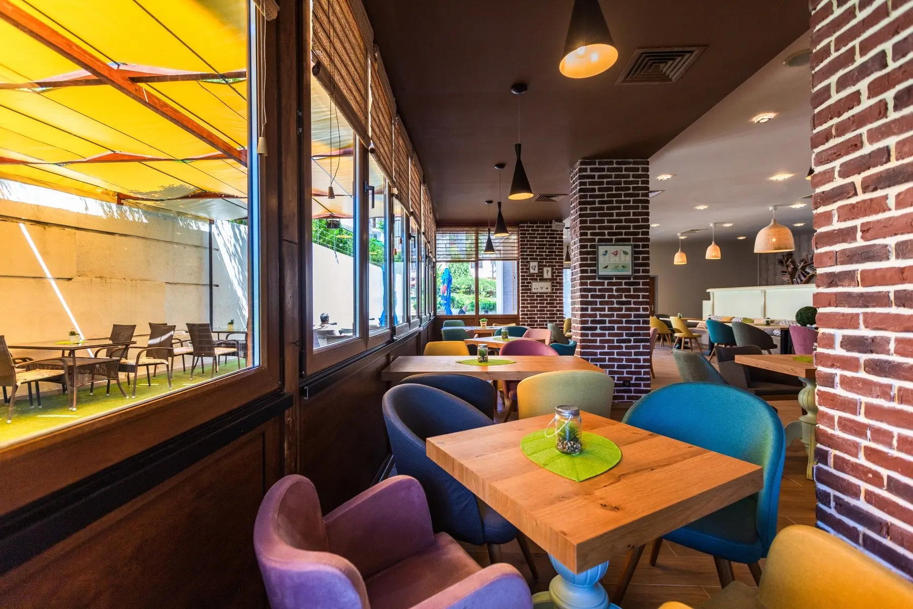 Sol Luna Bay Resort — SOL MARINA PALACE