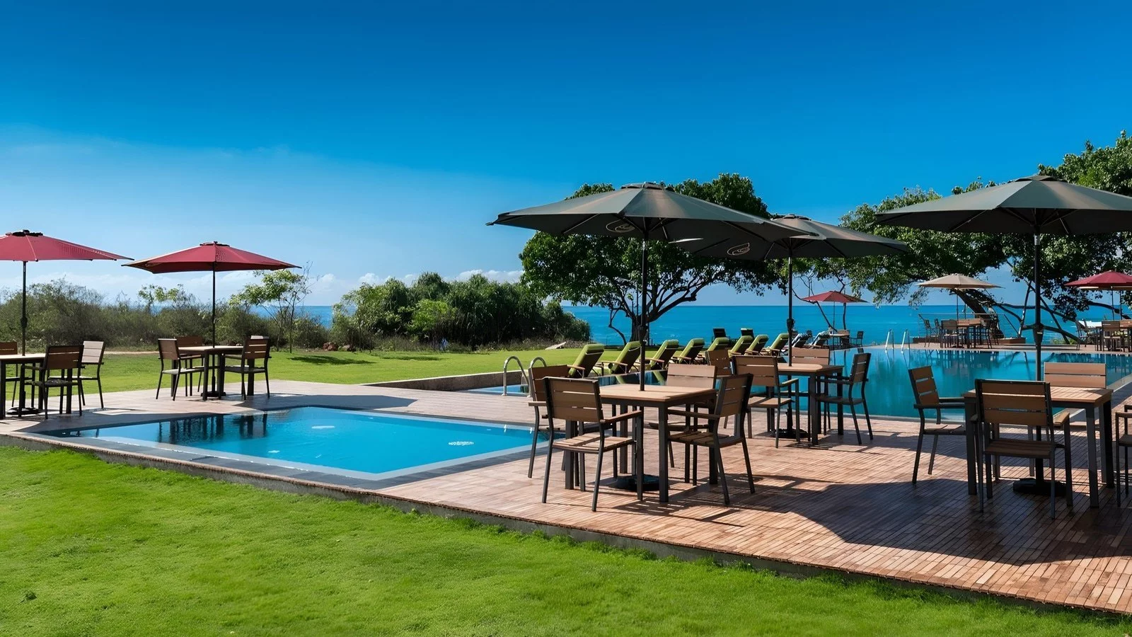 Hotel Sooriya Resort & Spa