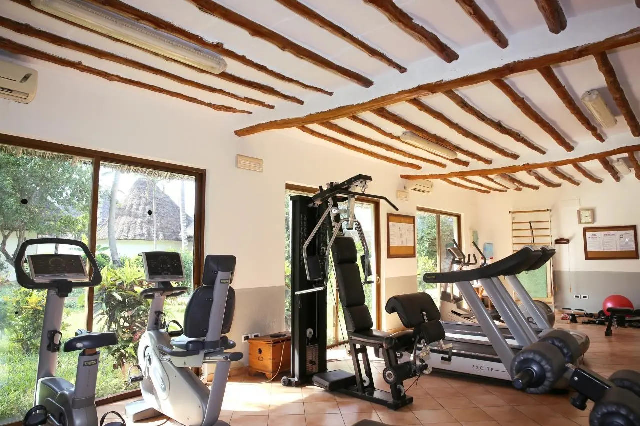 Sultan Sands Island Resort — SULTAN SANDS ISLAND RESORT