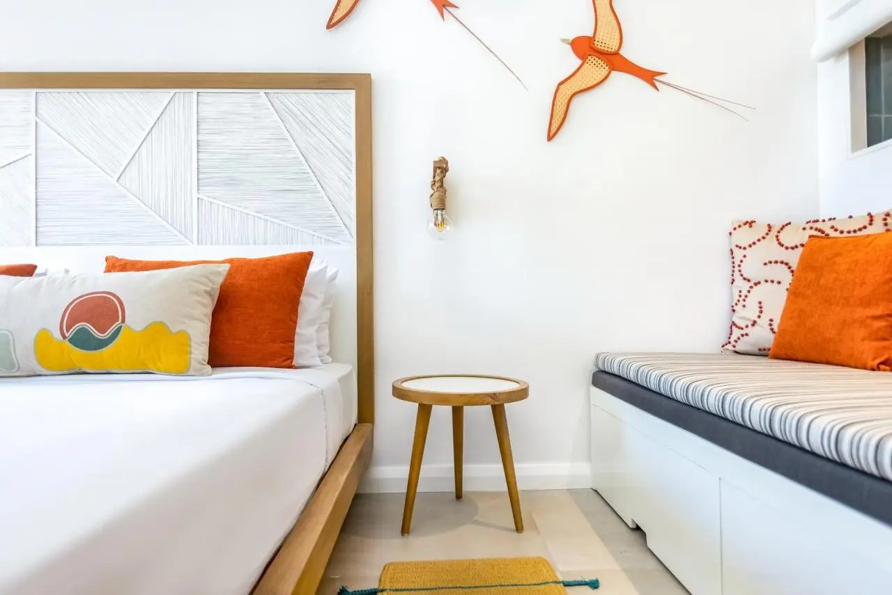 Sunrise Attitude — SUNRISE ATTITUDE