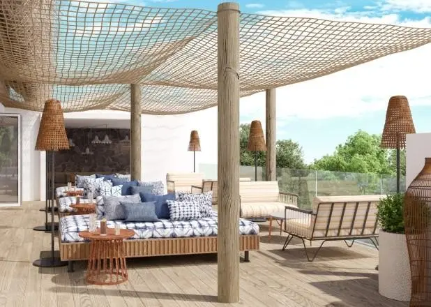 Sunrise Attitude — SUNRISE ATTITUDE