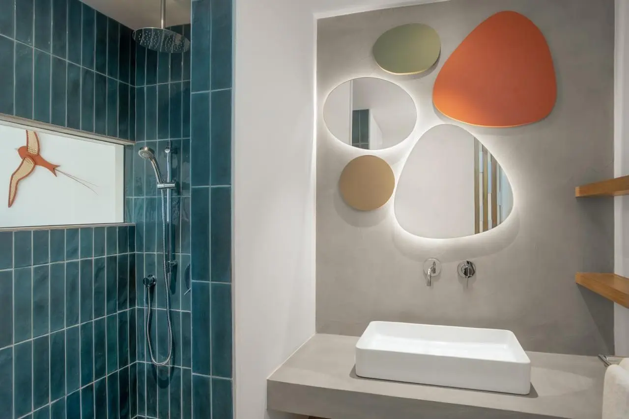 Sunrise Attitude — SUNRISE ATTITUDE