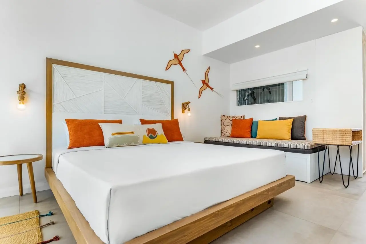 Sunrise Attitude — SUNRISE ATTITUDE