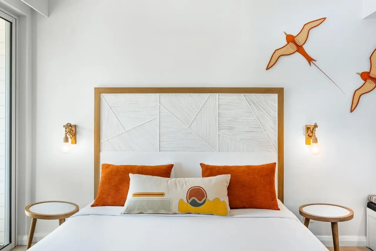 Sunrise Attitude — SUNRISE ATTITUDE