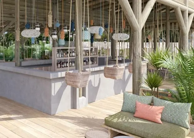 Sunrise Attitude — SUNRISE ATTITUDE